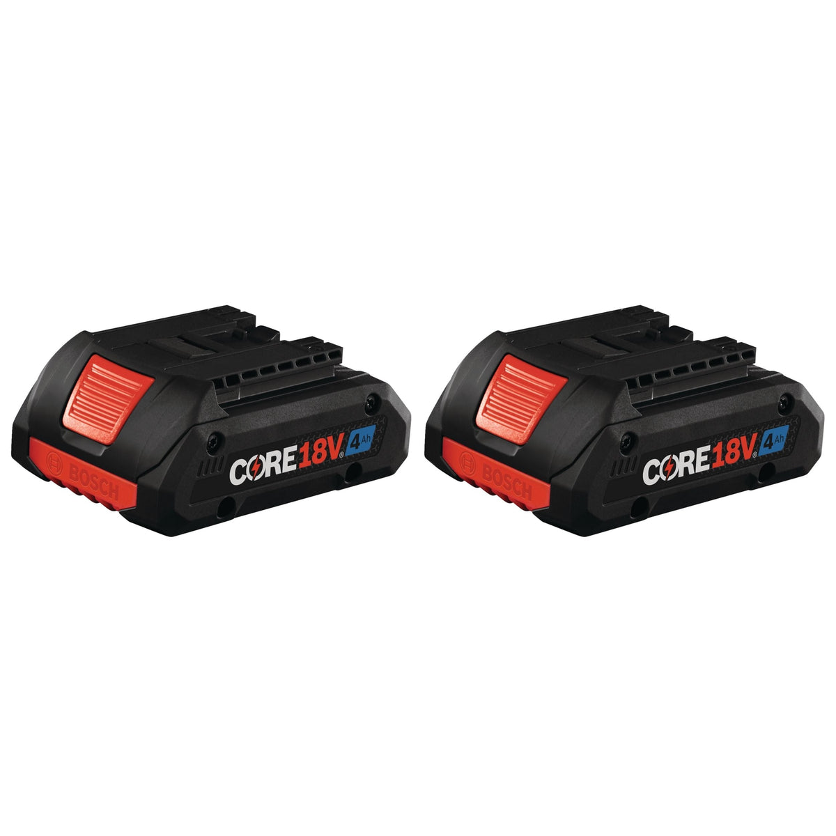 18V 4Ah Batteries, 2-pk K6N4 - product image 1