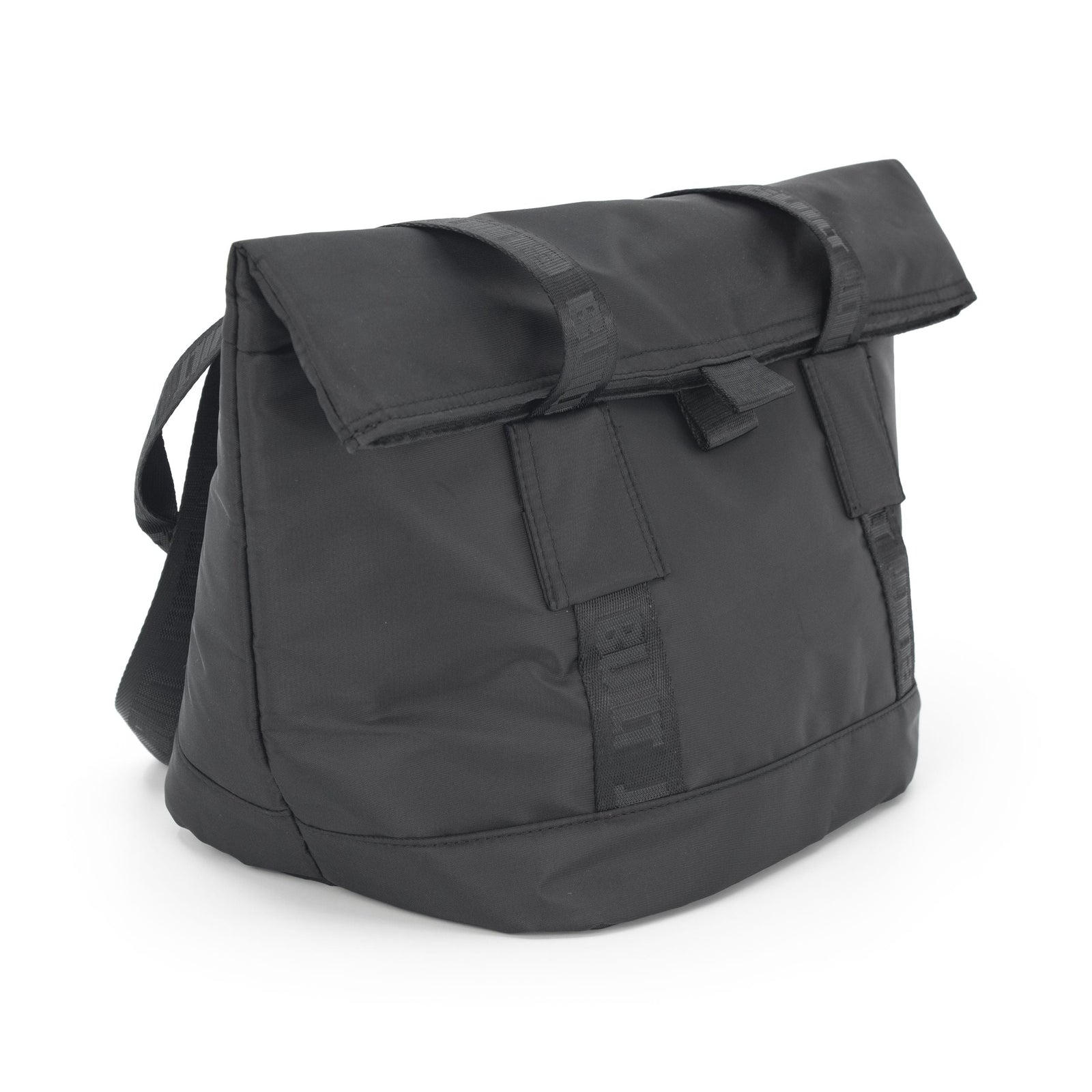 Magnetic Lunch Tote, Black R9R5 - product image 1