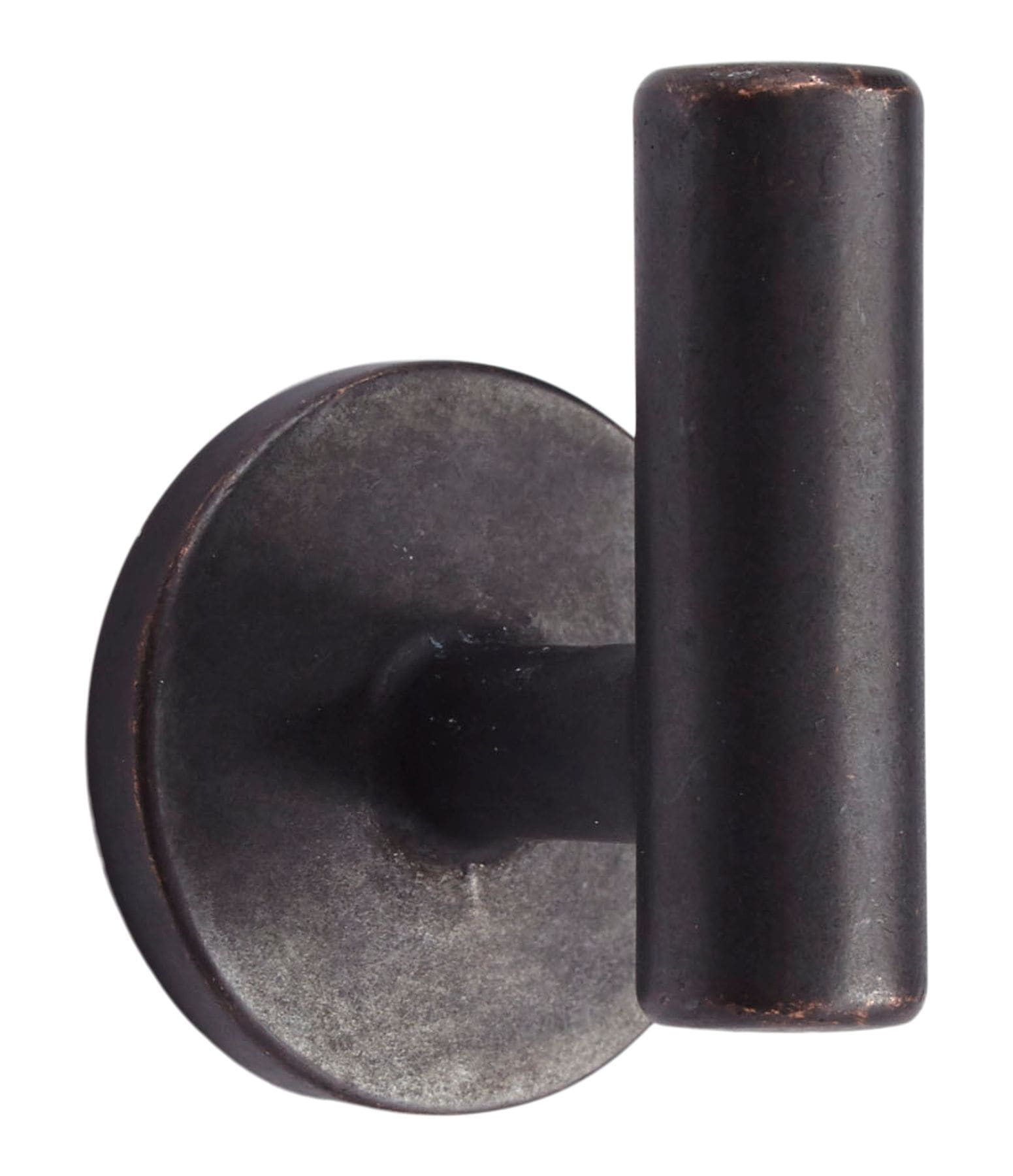 Stainless Steel Single Post Hooks, Bronze, 2-pk C8K7 - product image 1