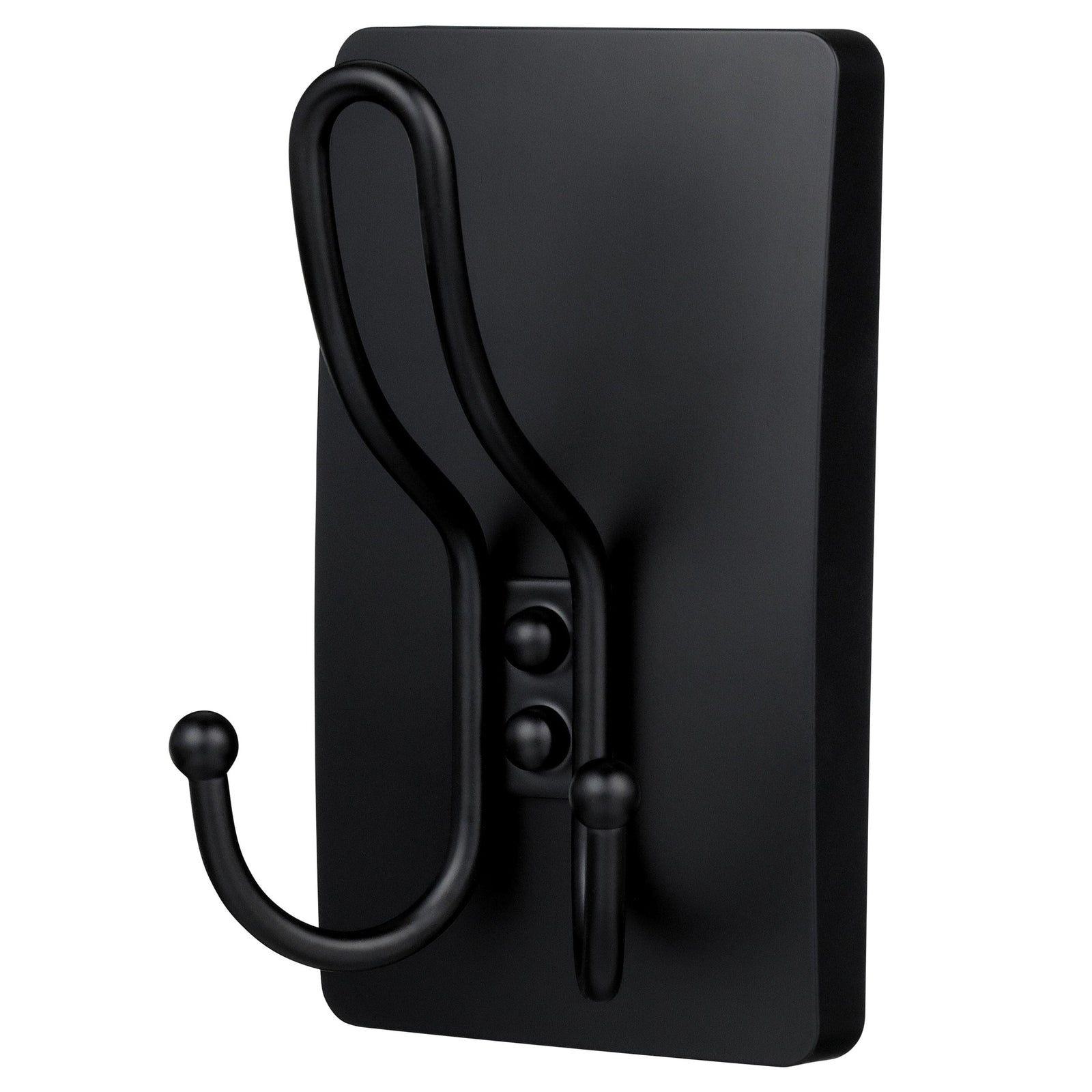 10-lb X-Large Matte Black Damage Free Triple Hook V6G5 - product image 1