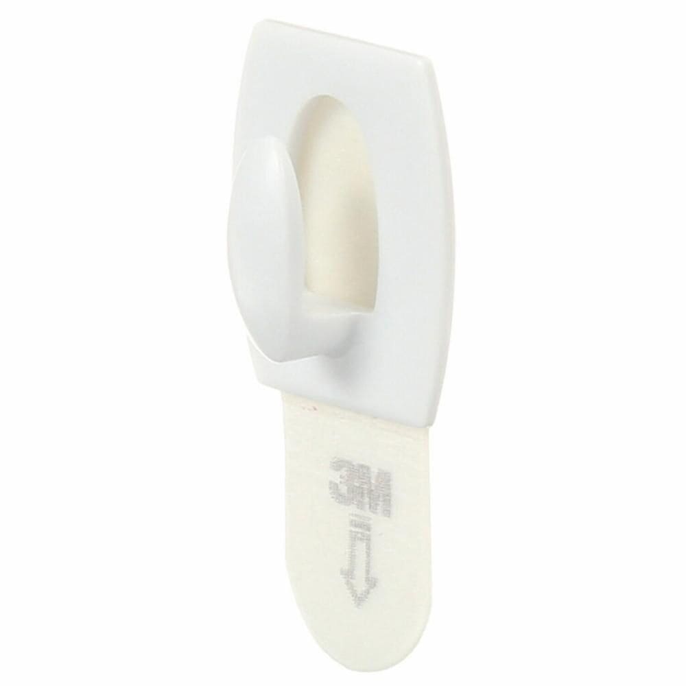 Mini Removable Hook, Damage Free Hanging, Reusable, Re-Positioned, Easy to Use J3A8 - product image 1