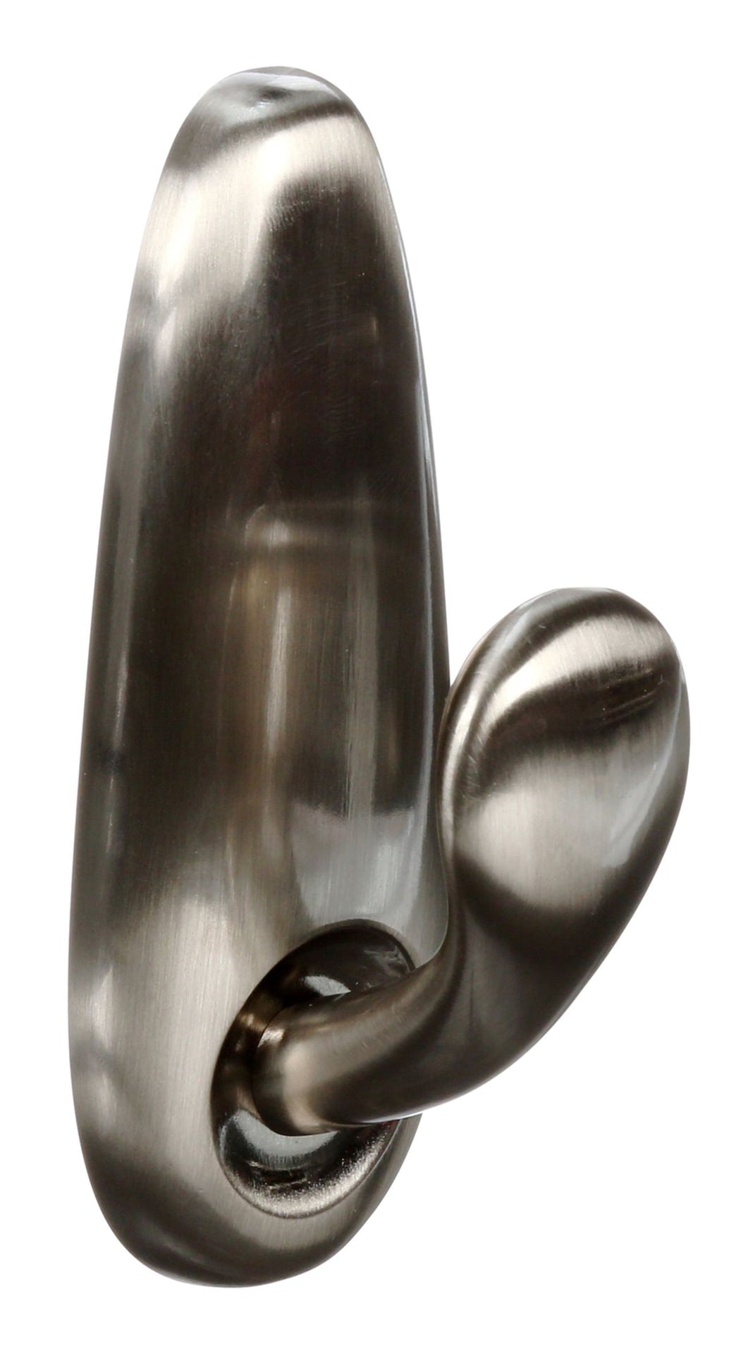 Outdoor Large Metal Hook, All Weather Foam Strips Included W5D9 - product image 1