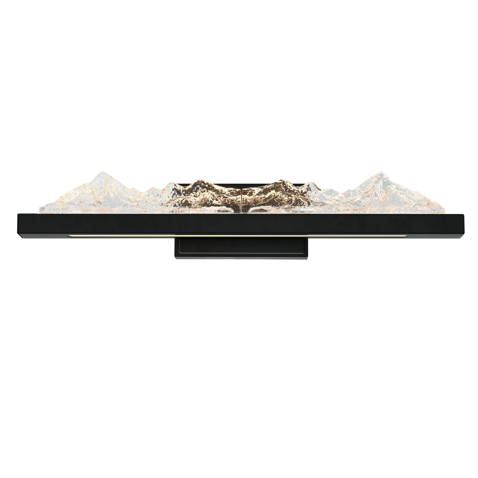Lighting Himalayas LED 26in Vanity Light X8E8 - product image 1