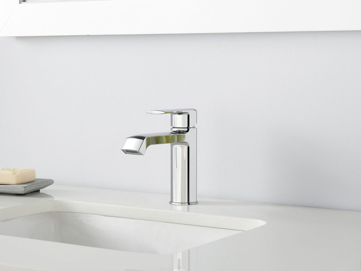 Karter 1-Handle Lavatory Faucet, Polished Chrome T2L6 - product image 4