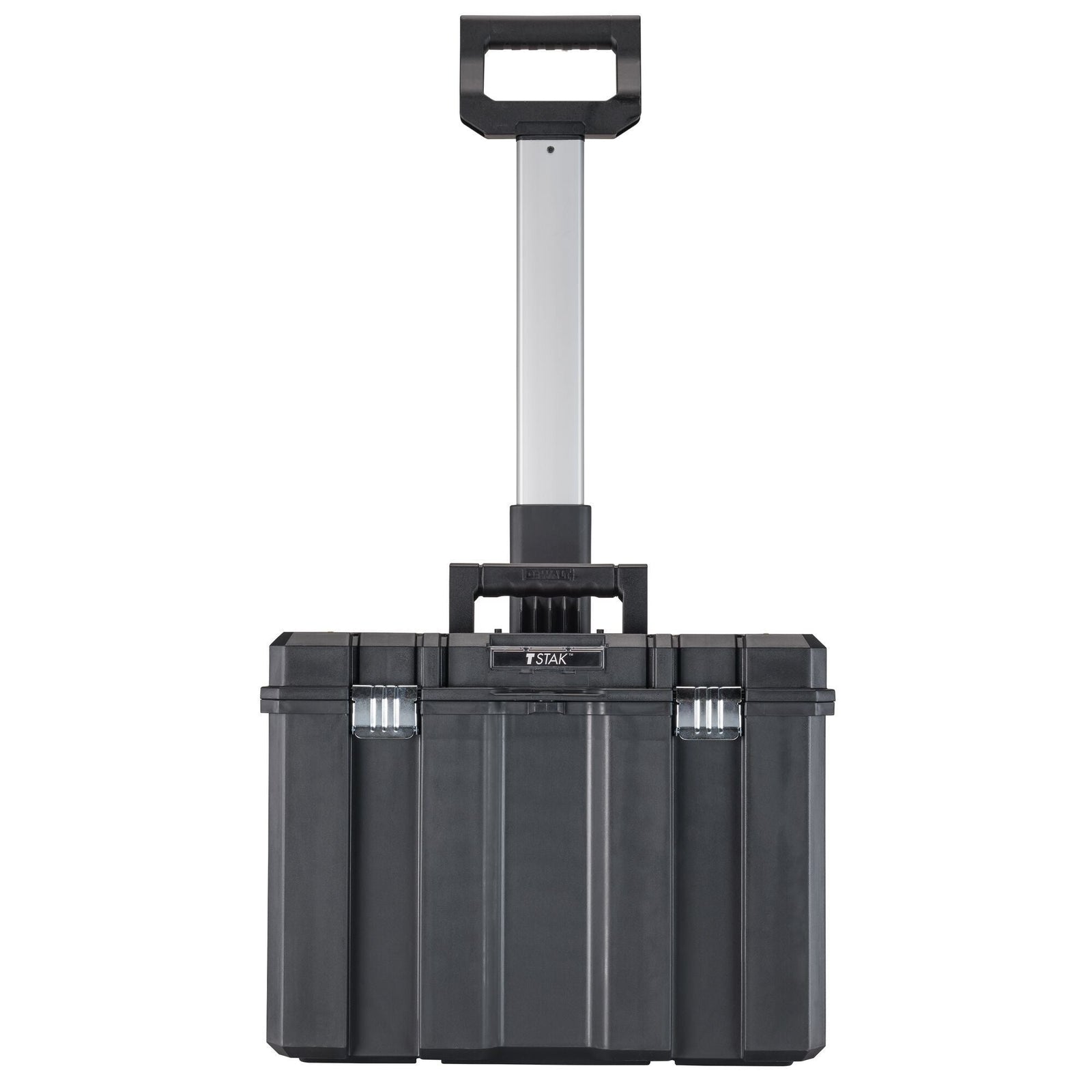 TSTAK Deep Box on Wheels with Telescopic Handle F0R8 - product image 3