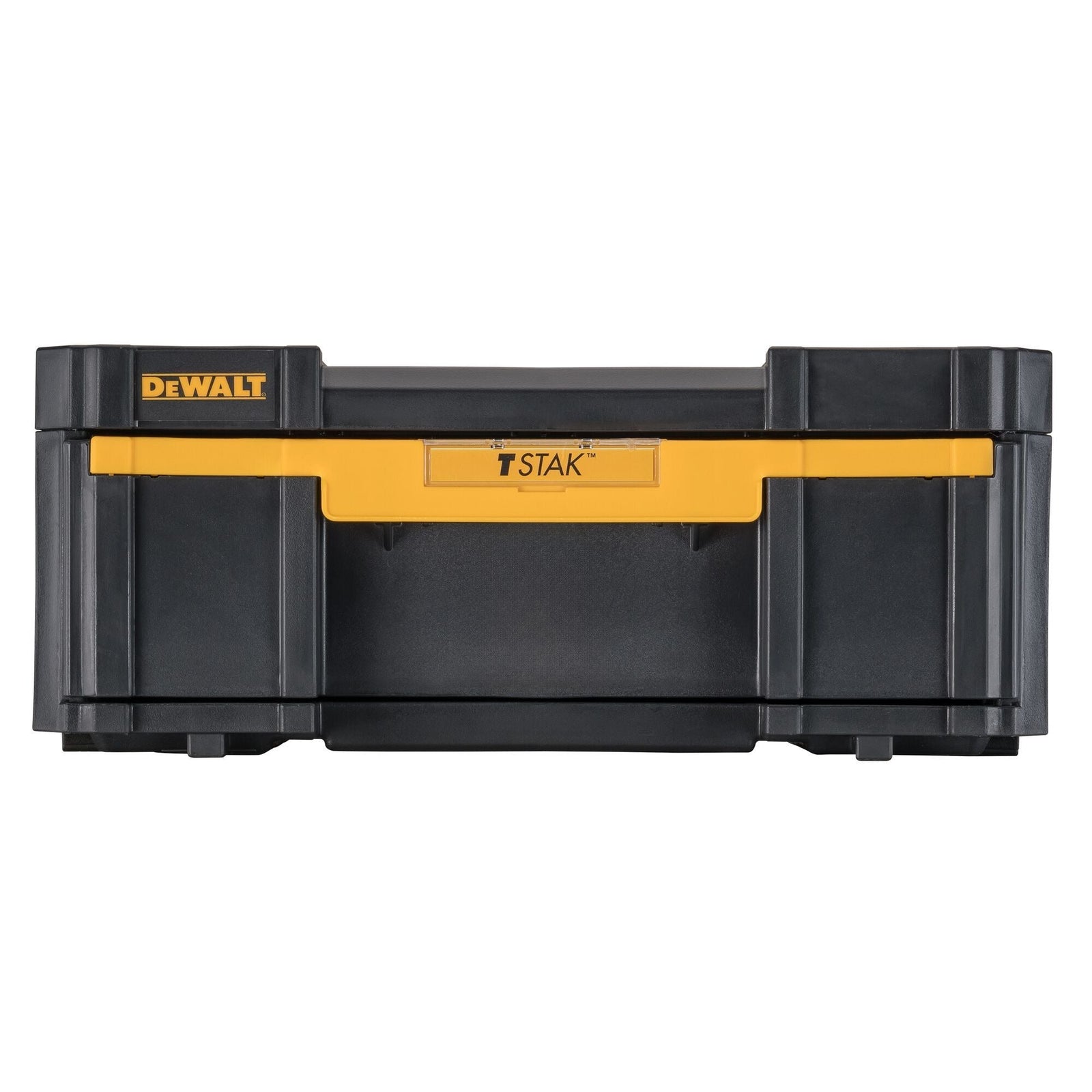 TSTAK Heavy-Duty Single Deep Drawer Unit, Stackable Z3M6 - product image 4