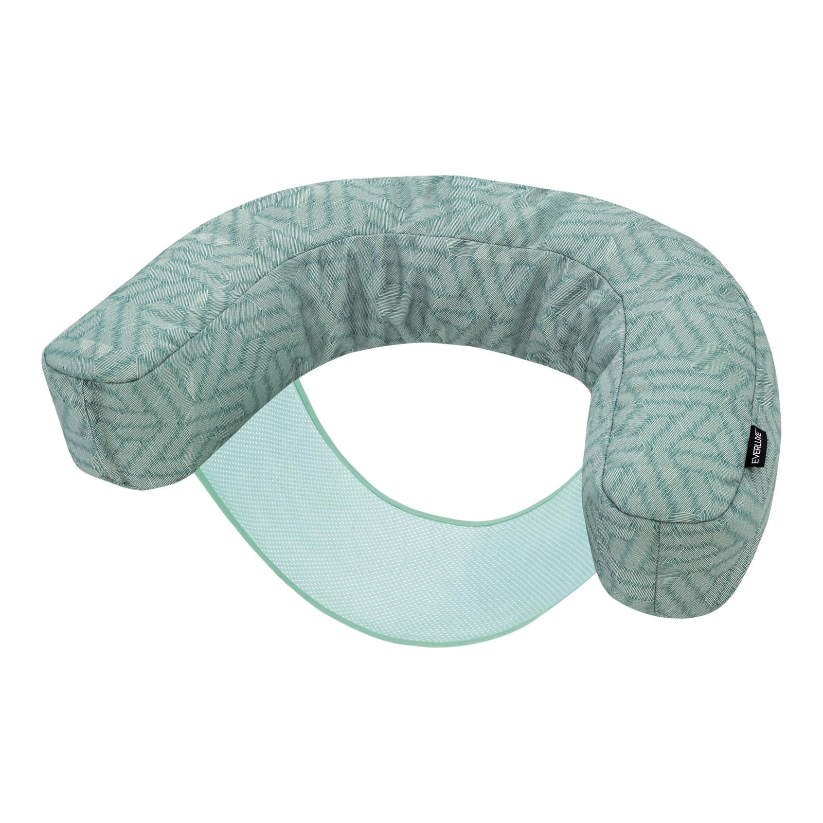 Pool Noodle Sling One Person Floating Chair, Ages 14+ C7A8 - product image 1