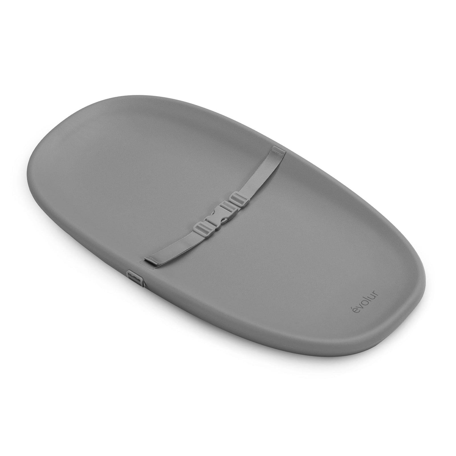 Eva Baby Changing Pad, Dark Grey A1R3 - product image 1