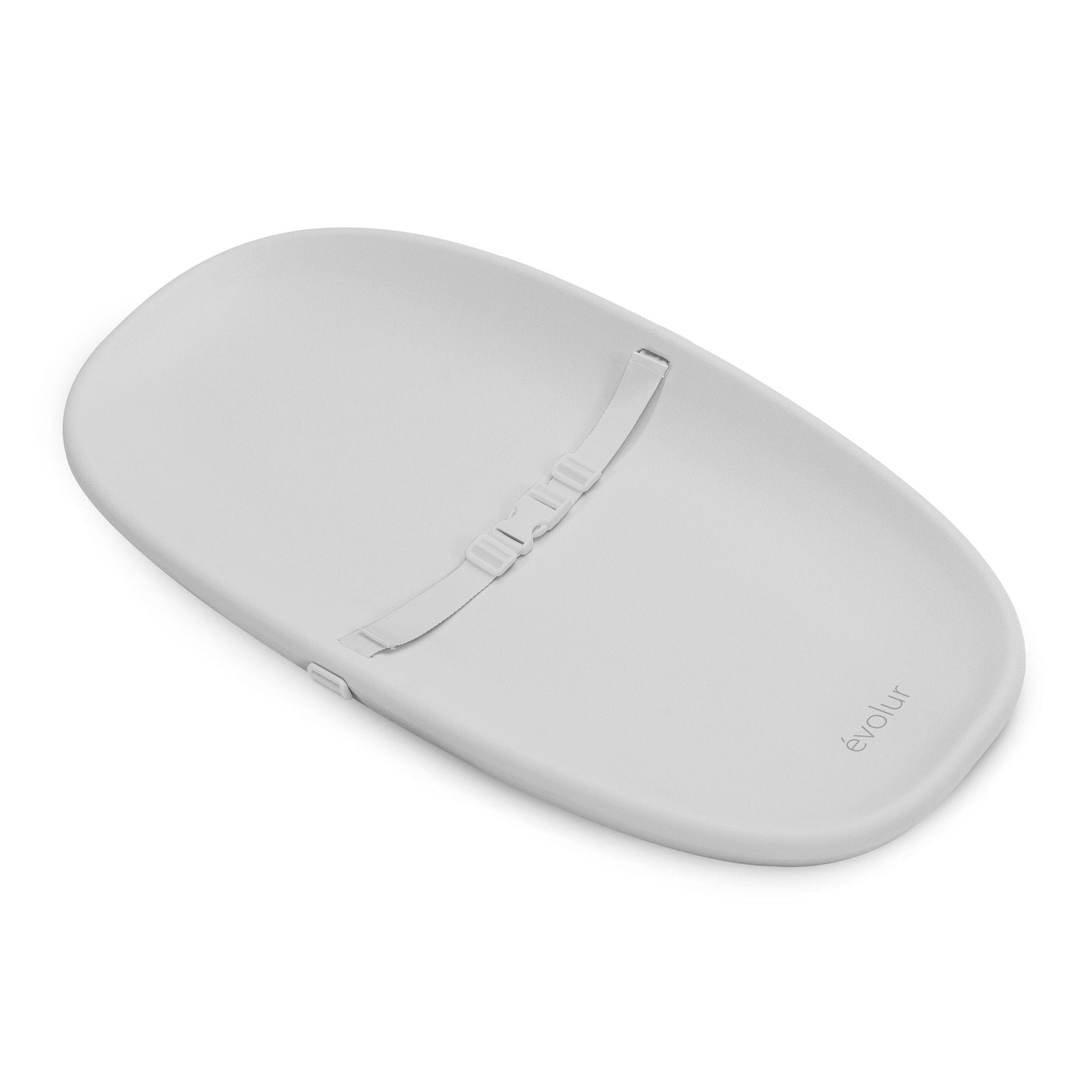 Eva Baby Changing Pad, Light Grey Y5E9 - product image 1