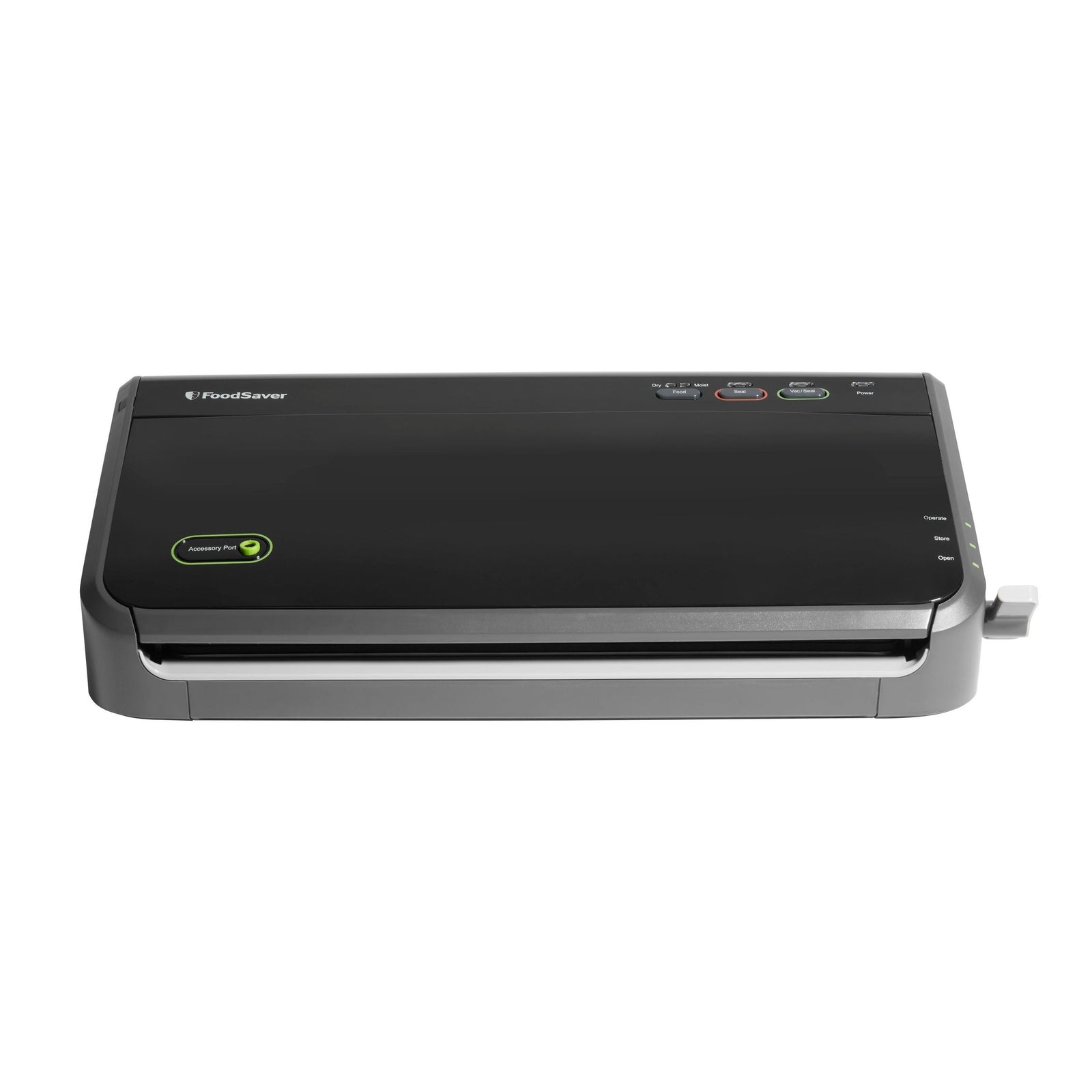 FM2100 + Accessories, Black C6E0 - product image 1