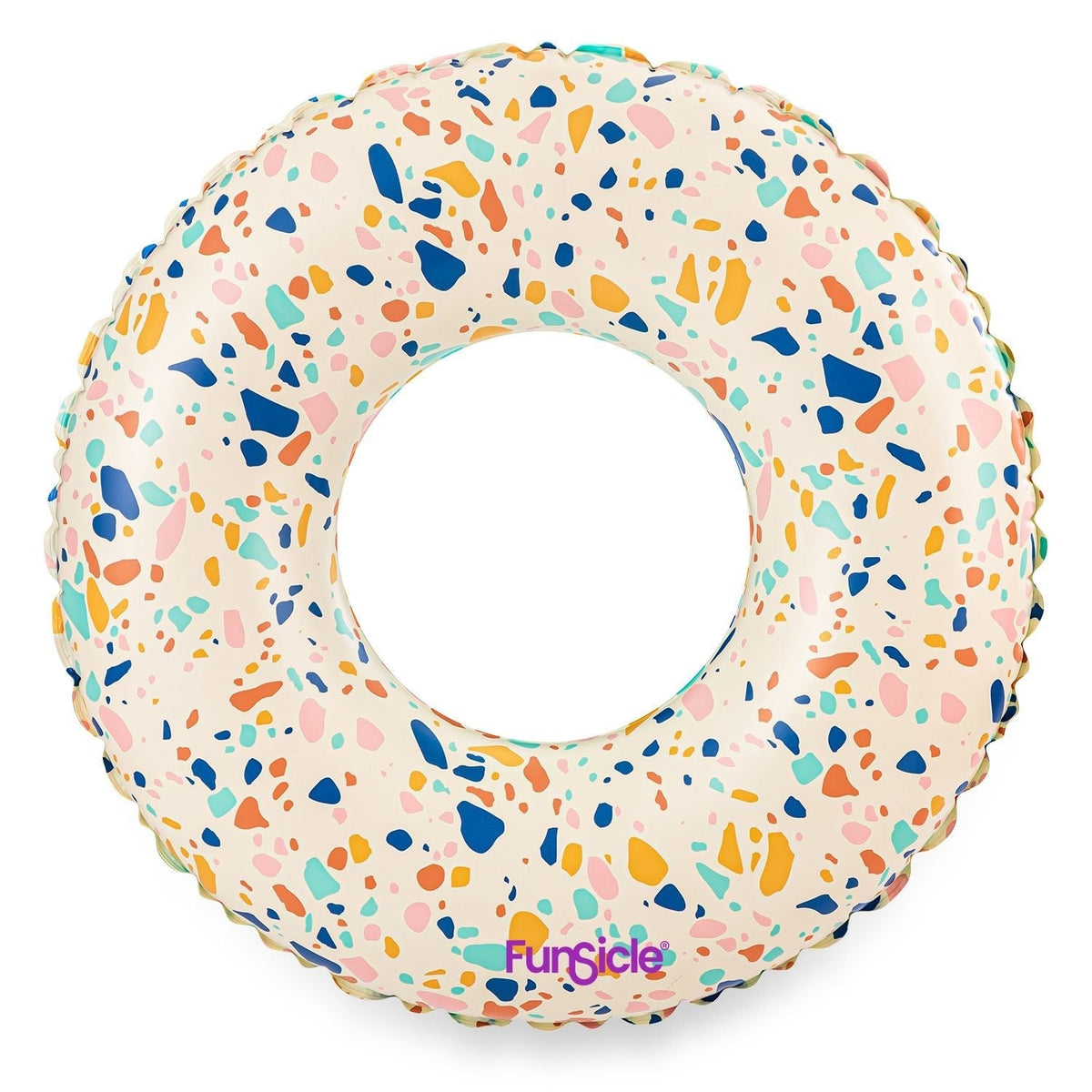 Colourful Confetti Fun Tube, Ages 9+ W4E8 - product image 1