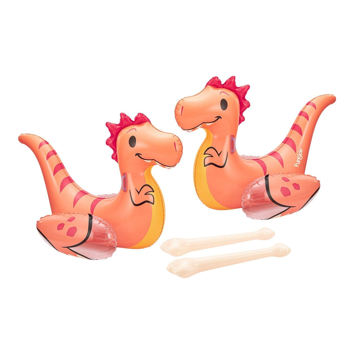 Jurassic Bash Pool Play F9F6 - product image 1