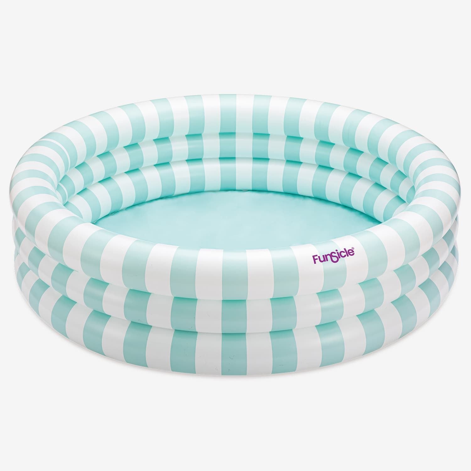 Pastel Stripe Pool K5F2 - product image 1