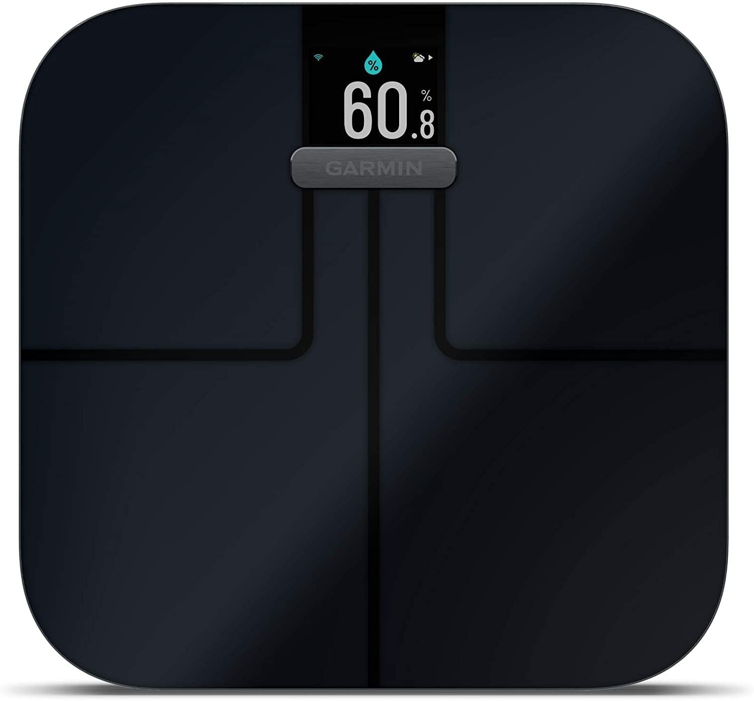 Index S2 Smart Scale M7O6 - product image 1