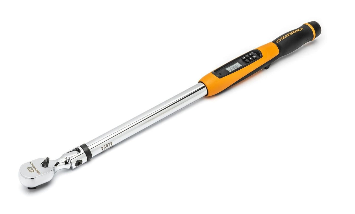 Flex Angle Digital Torque Wrench, 1/2-in I5R5 - product image 1