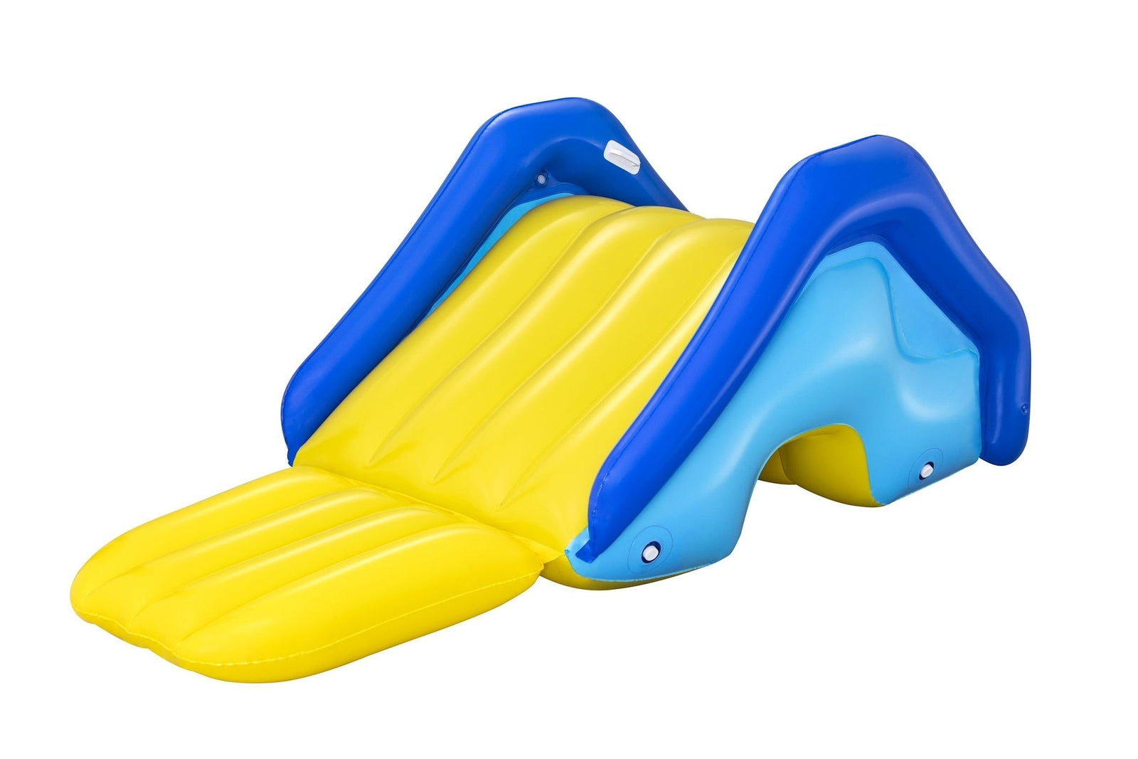 Inflatable Pool Water Slide, Slide for Inground Pool, Ages 3+ T0N9 - product image 1