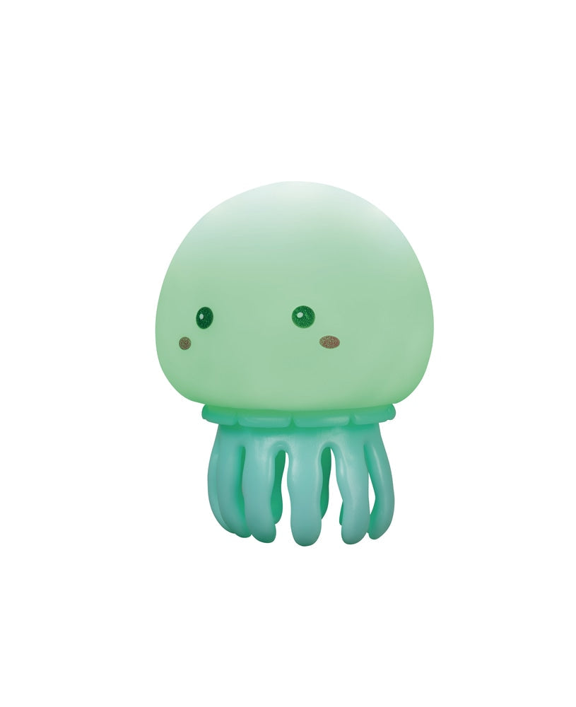 Electric LED Jelly Fish Colour-Changing Bath Light H1K1 - product image 7