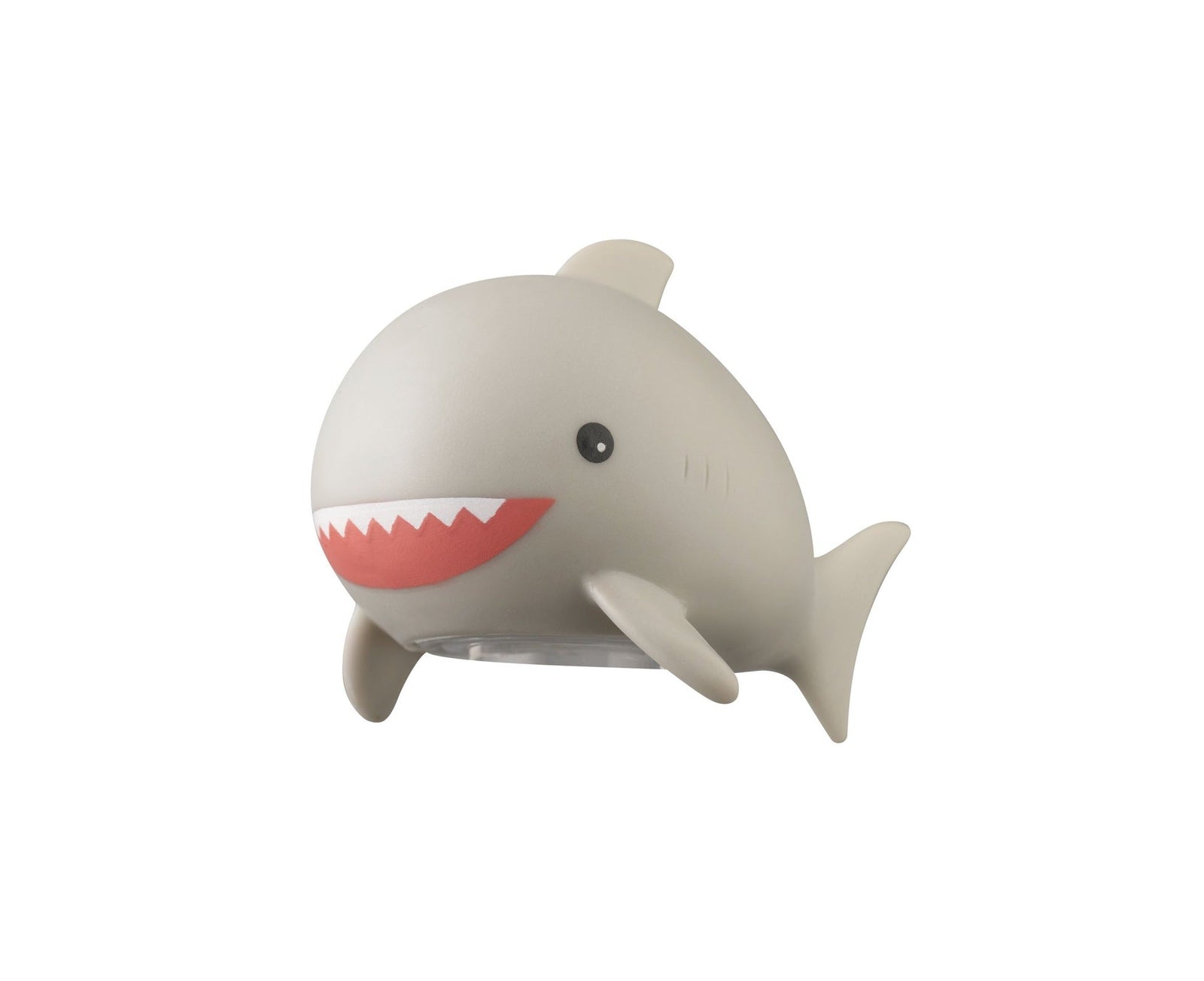 Electric LED Shark Colour-Changing Bath Light R8U7 - product image 1