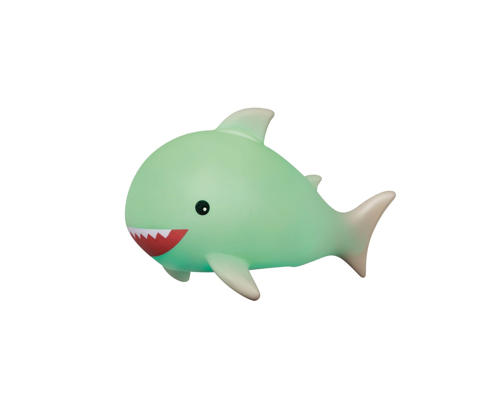 Electric LED Shark Colour-Changing Bath Light R8U7 - product image 6