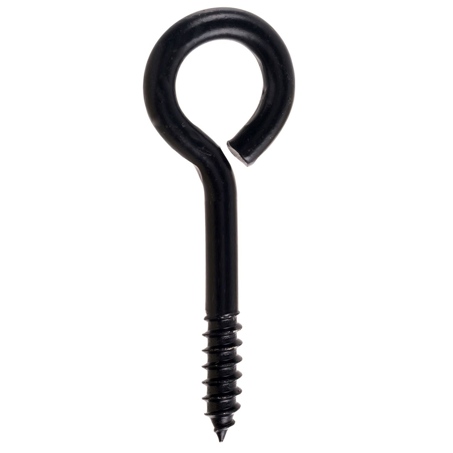 Lag Thread Screw Eye, 3-7/8-in Z0E4 - product image 1