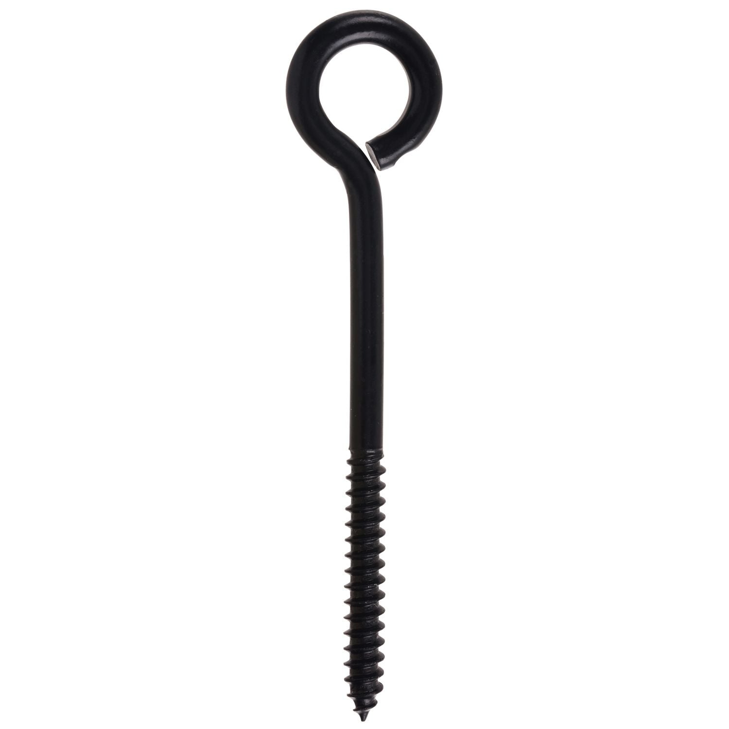 Lag Thread Screw Eye, 5/16 x 5-in P7B1 - product image 1