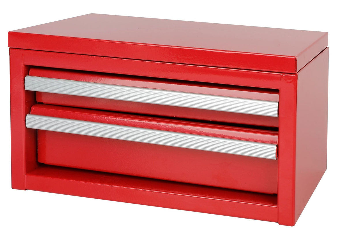 Red Mini Toolbox X7H4 - product image 2