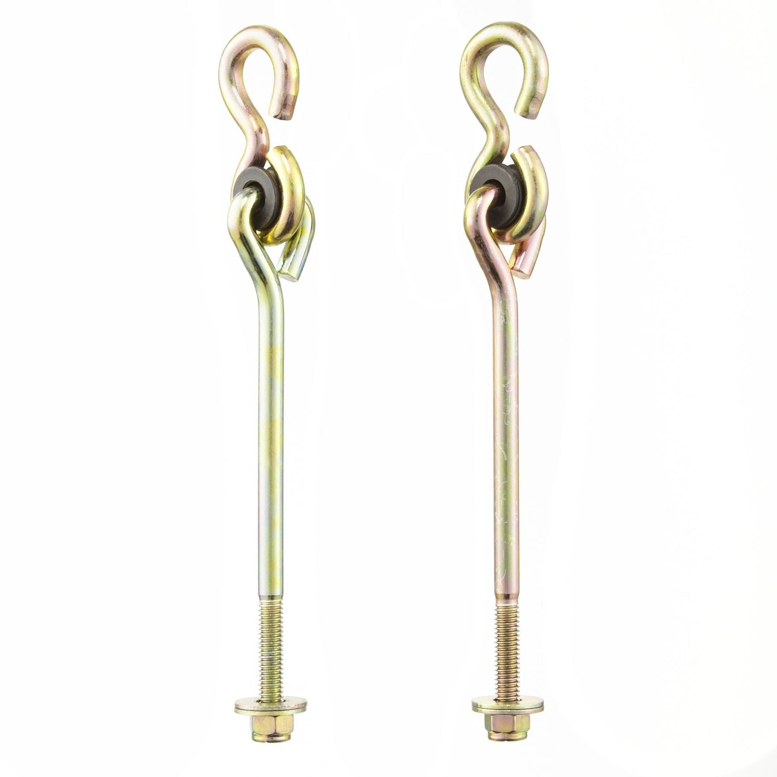 Outdoor Swingset Accessory Swing Hangers, 2-pk Q9Y8 - product image 1