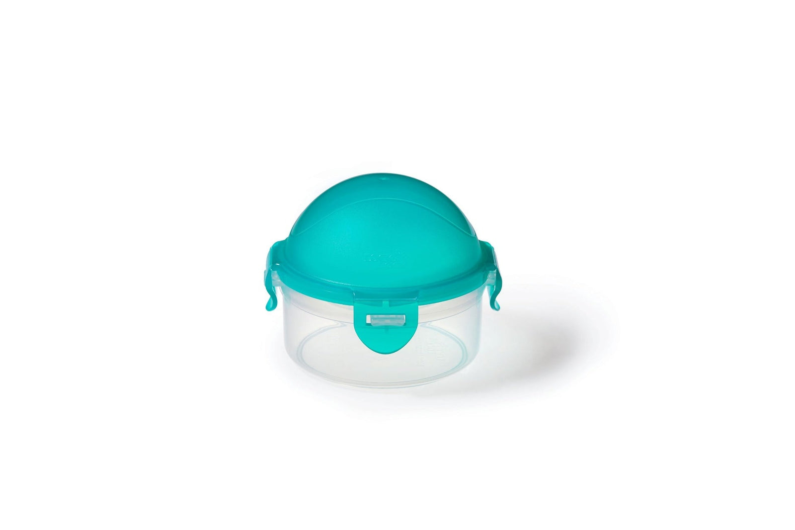 by Starfrit Dome Clip Lid Food Storage Container with Airtight Lid, 300-mL X0V0 - product image 1