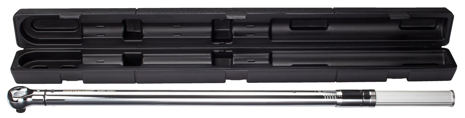3/4-in Bi-Directional Drive Torque Wrench, 100 ft.lbs-600 ft. lbs Z8I7 - product image 1