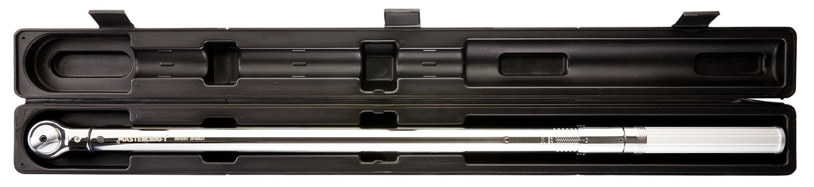 3/4-in Bi-Directional Drive Torque Wrench, 100 ft.lbs-600 ft. lbs Z8I7 - product image 2