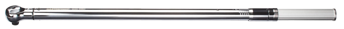 3/4-in Bi-Directional Drive Torque Wrench, 100 ft.lbs-600 ft. lbs Z8I7 - product image 7