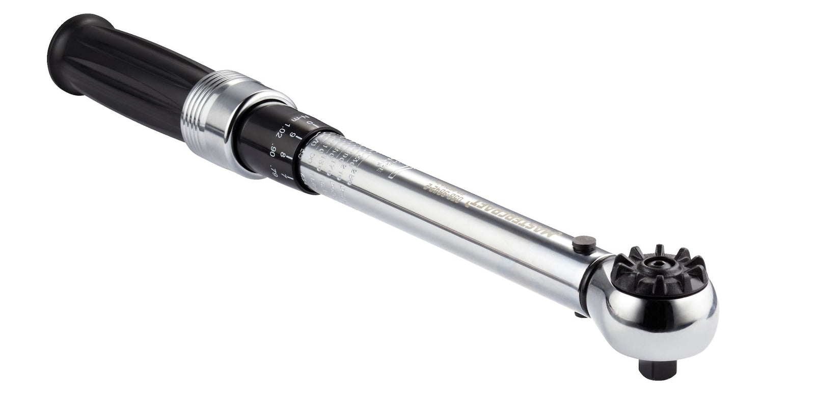 3/8-in Drive Torque Wrench, 50-250 in-lbs R6O0 - product image 2
