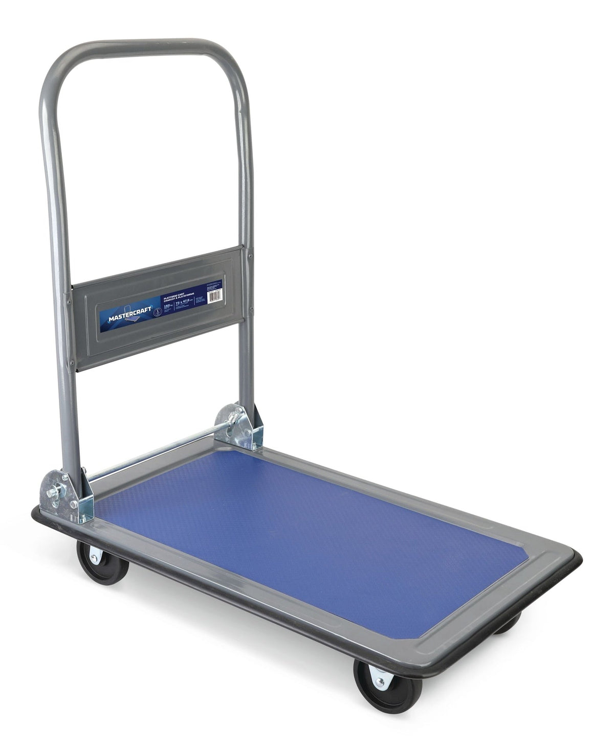 Loading Platform Cart, 330-lb Loading Capacity, 28.75 x 18.75-in M2T2 - product image 1
