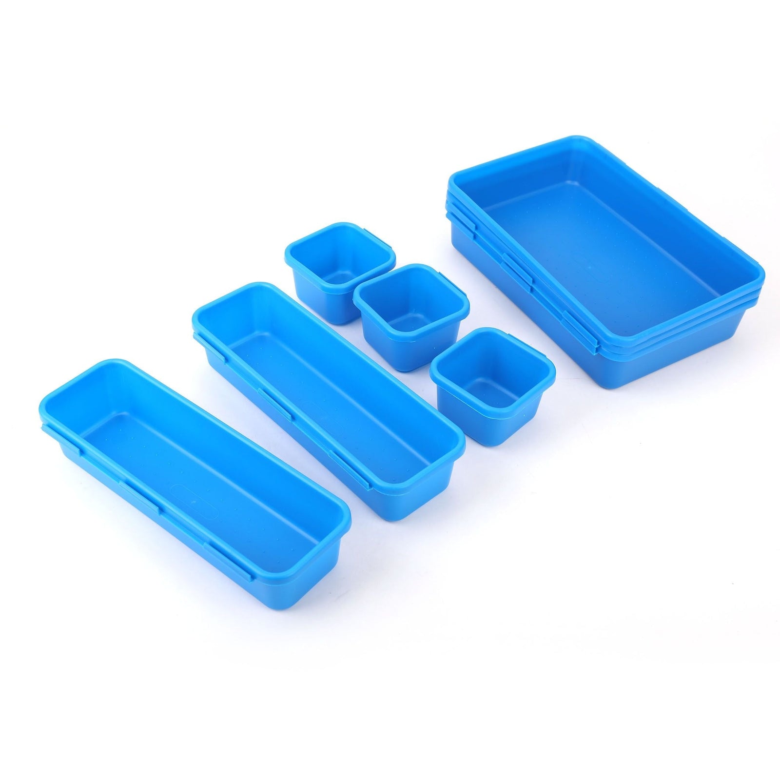 Organizer with Interlocking Drawers, 8-pc X1O5 - product image 2