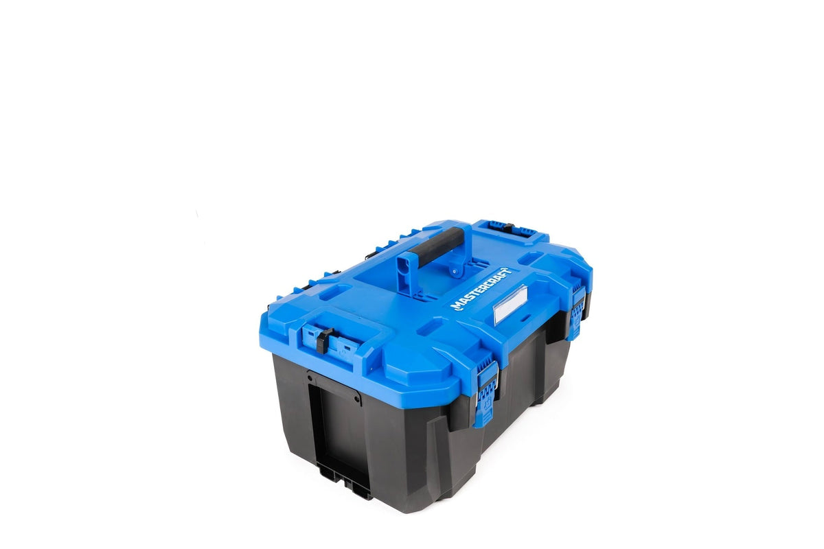 Stax Medium Box with Metal Front Latches, 65-lb U2X0 - product image 2