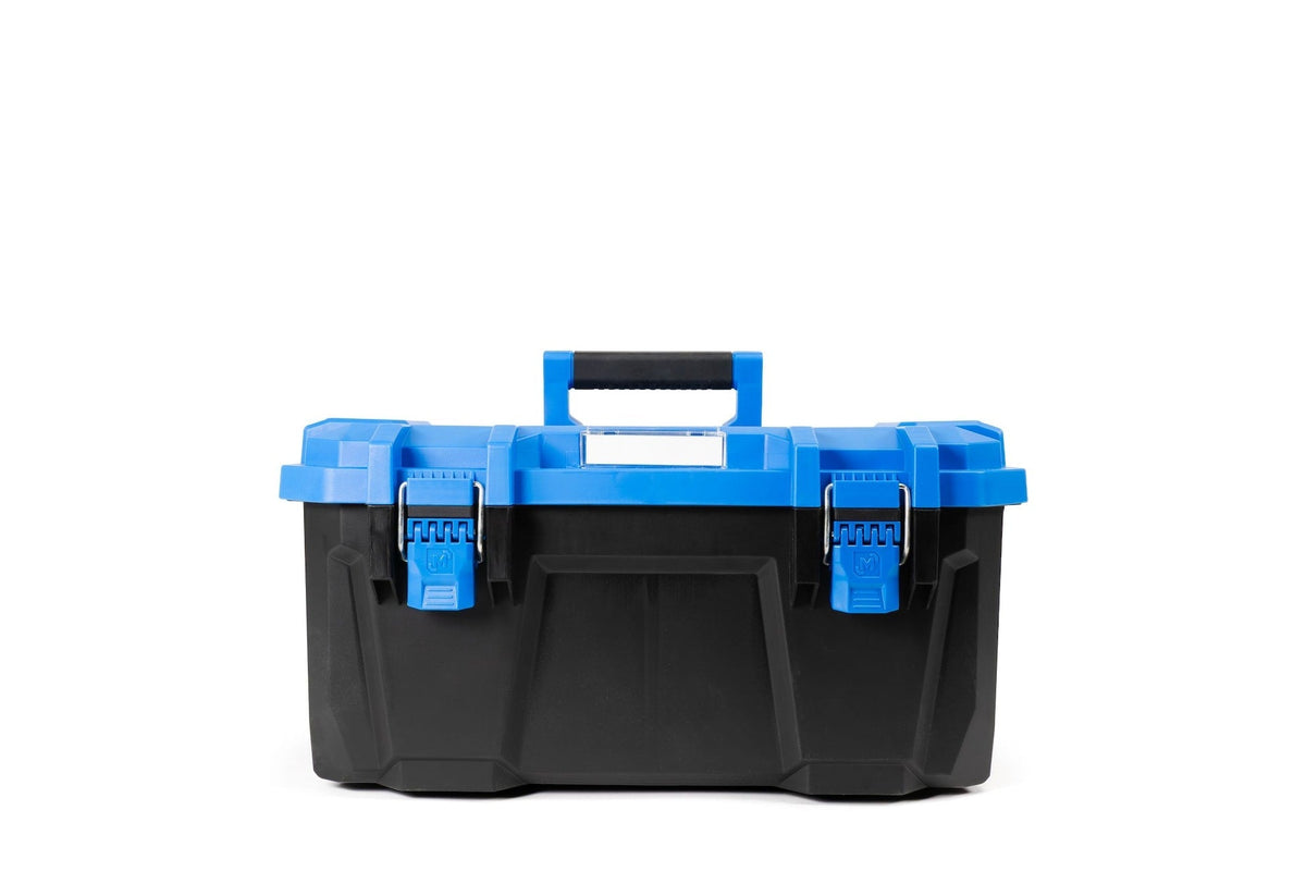 Stax Medium Box with Metal Front Latches, 65-lb U2X0 - product image 3