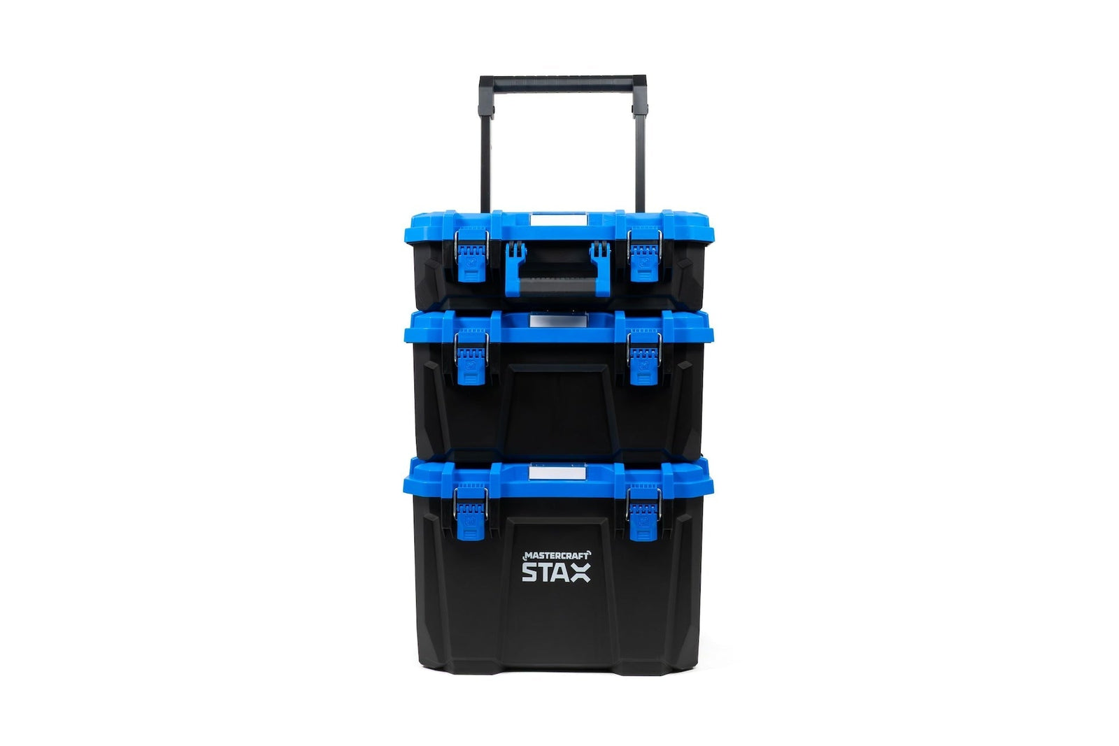 Stax Tool Storage Set with Auto-Locking Mechanism, 3-pc I4P2 - product image 3