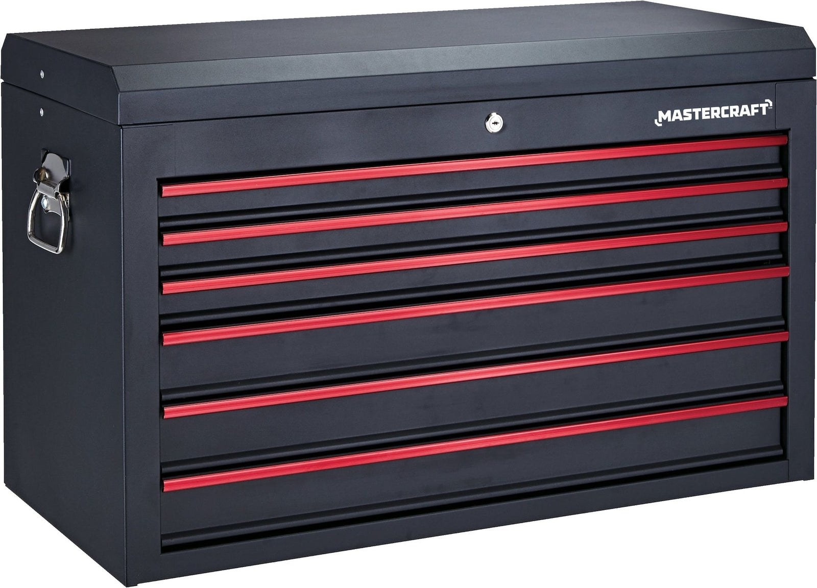 Tool Chest with 6 Drawers, Black, 36-in I4U2 - product image 2