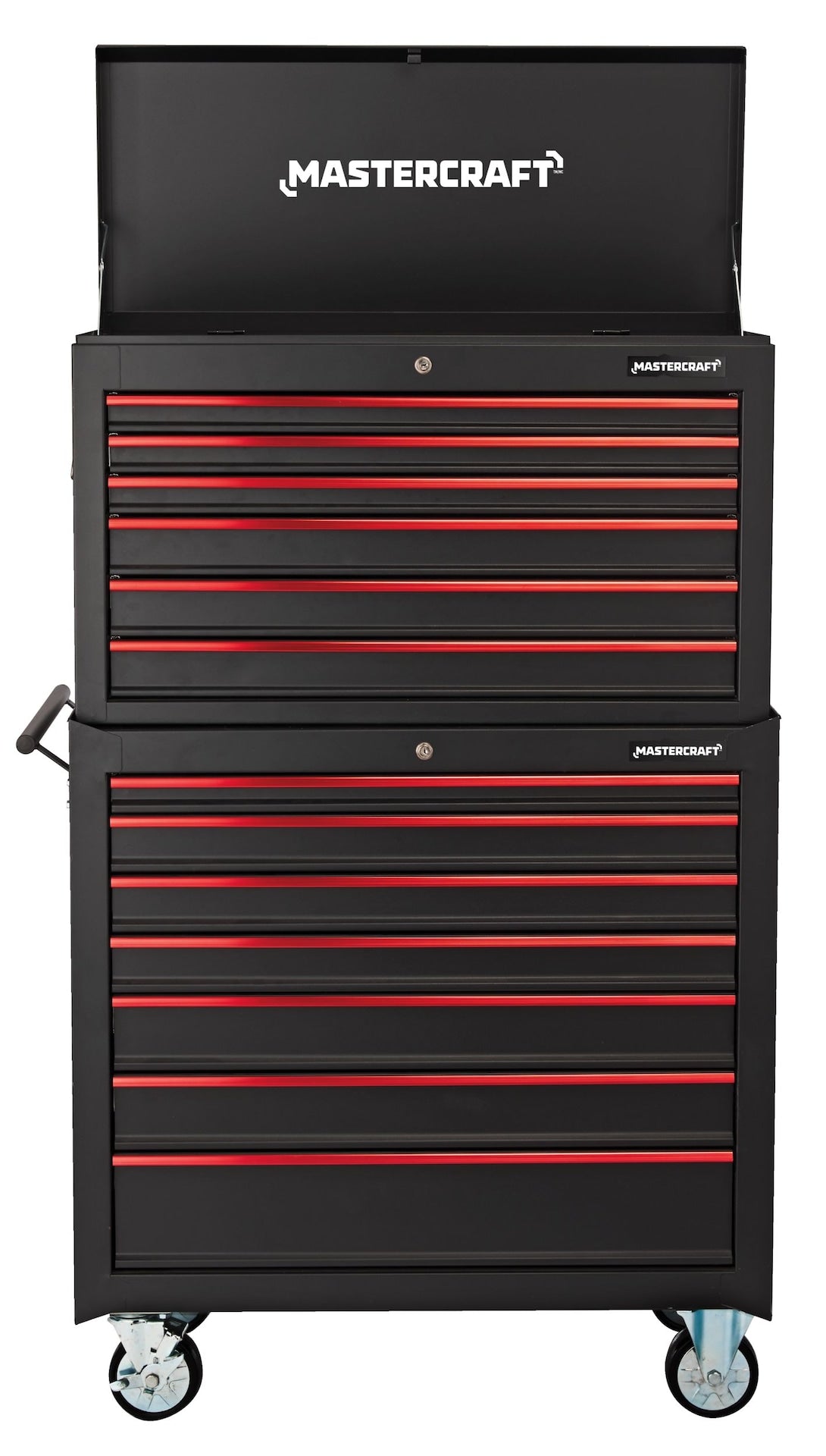Tool Chest with 6 Drawers, Black, 36-in I4U2 - product image 4