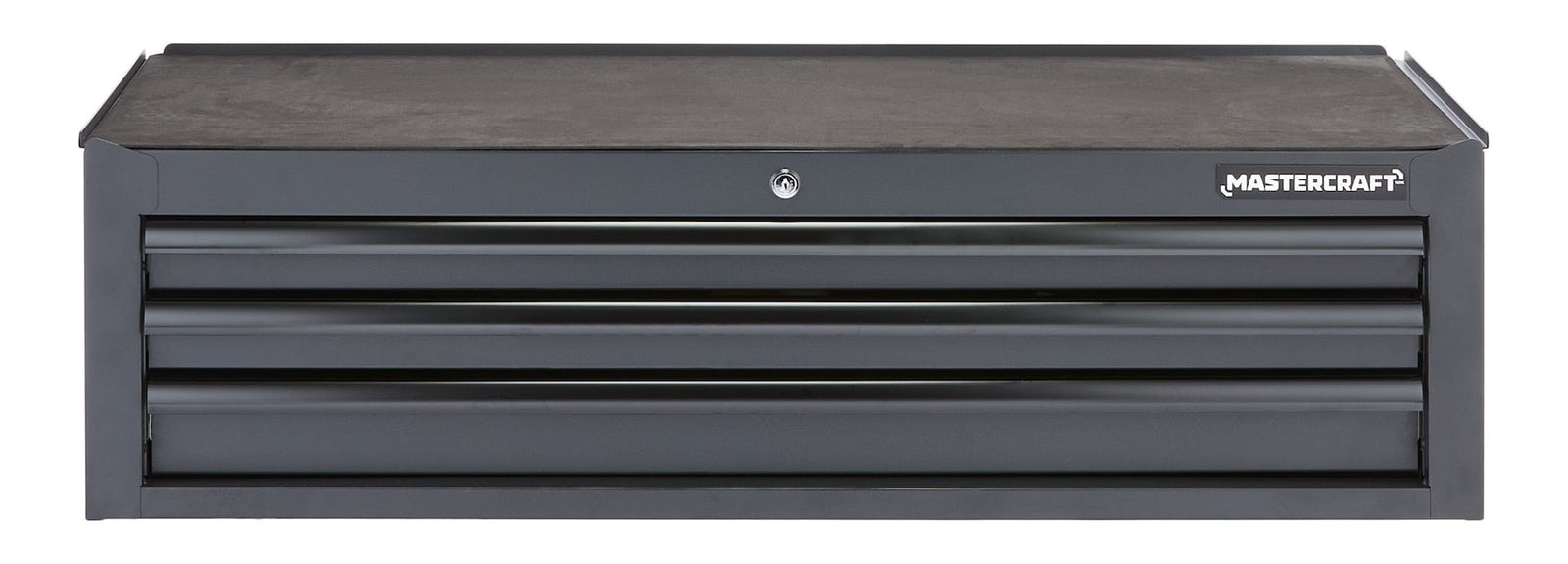 Tool Storage Mid-Chest, 3 Drawer, 41-in, Black G3K1 - product image 3