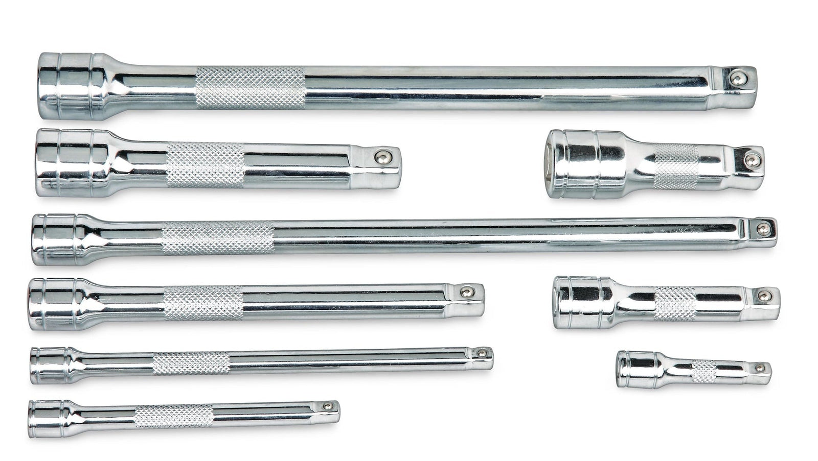 Wobble Extension Bar Set, 9-pc D4G8 - product image 1