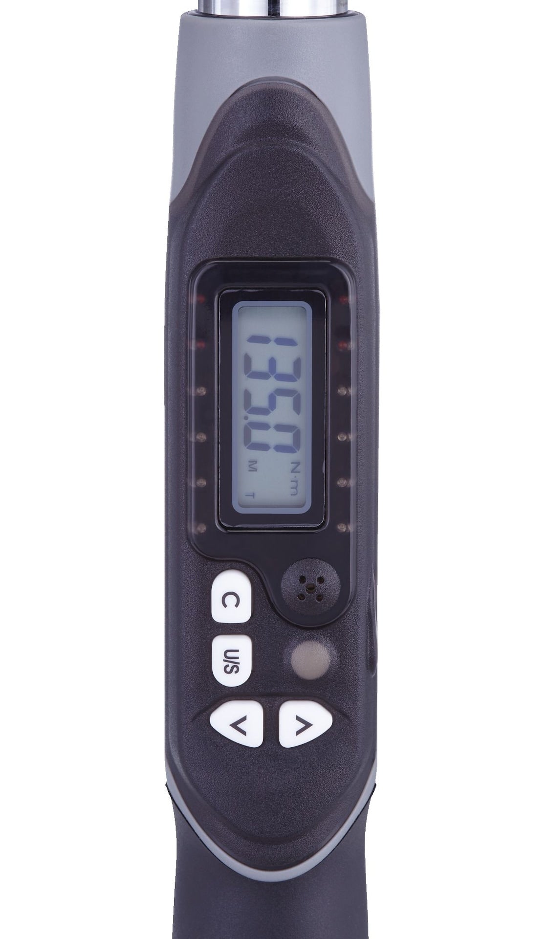 1/2-in Drive Digital Torque Wrench, 12.5-250 ft-lbs E3P9 - product image 4