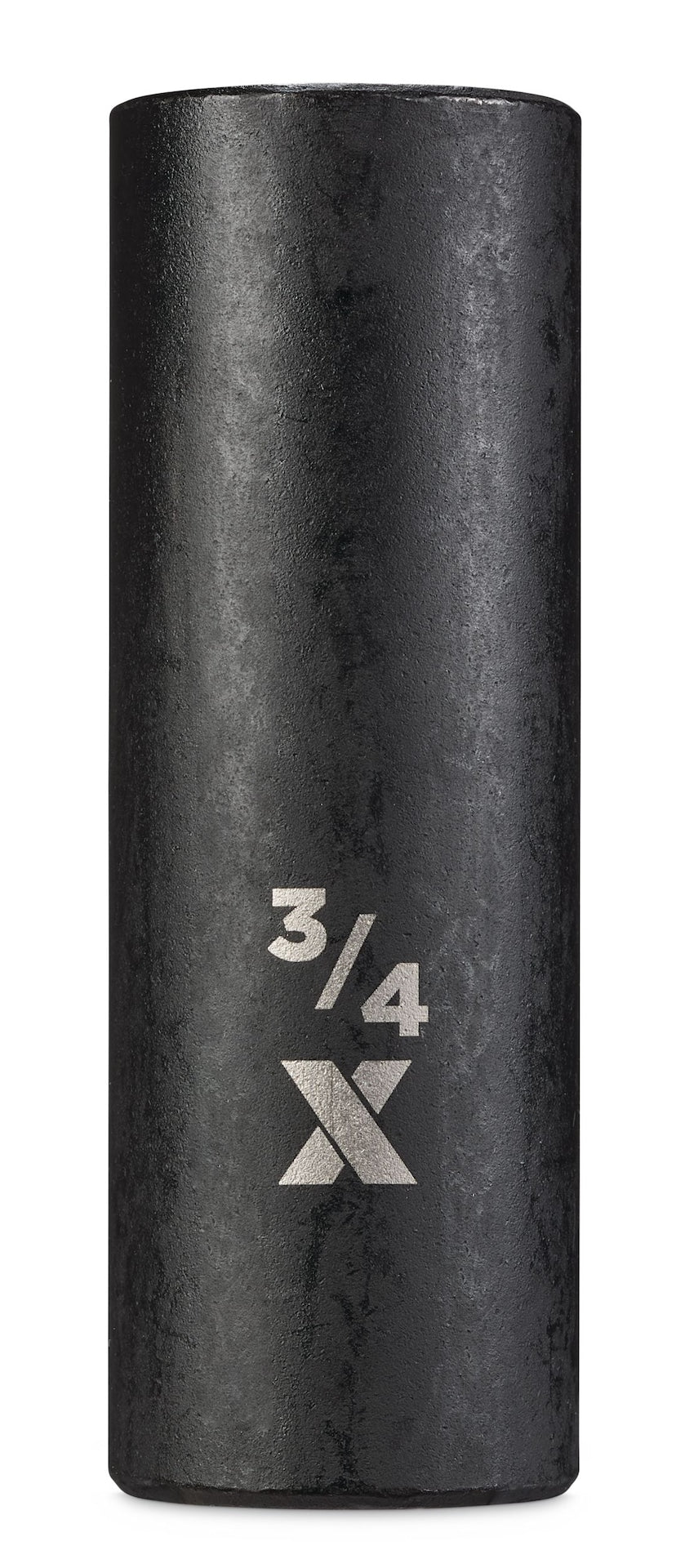 3/8-in & 1/2-in Drive Professional Grade Impact Socket Set, 83-pc, CRMO U0M8 - product image 3