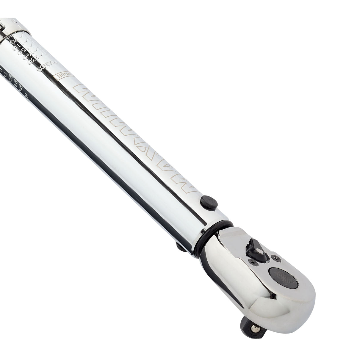3/8-in Drive Torque Wrench, 50-250 in-lbs F7H1 - product image 8