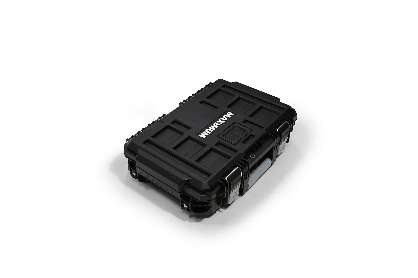 Brix Modular Portable Small Toolbox, IP65, 23 x 16 x 7-in Z7R7 - product image 3