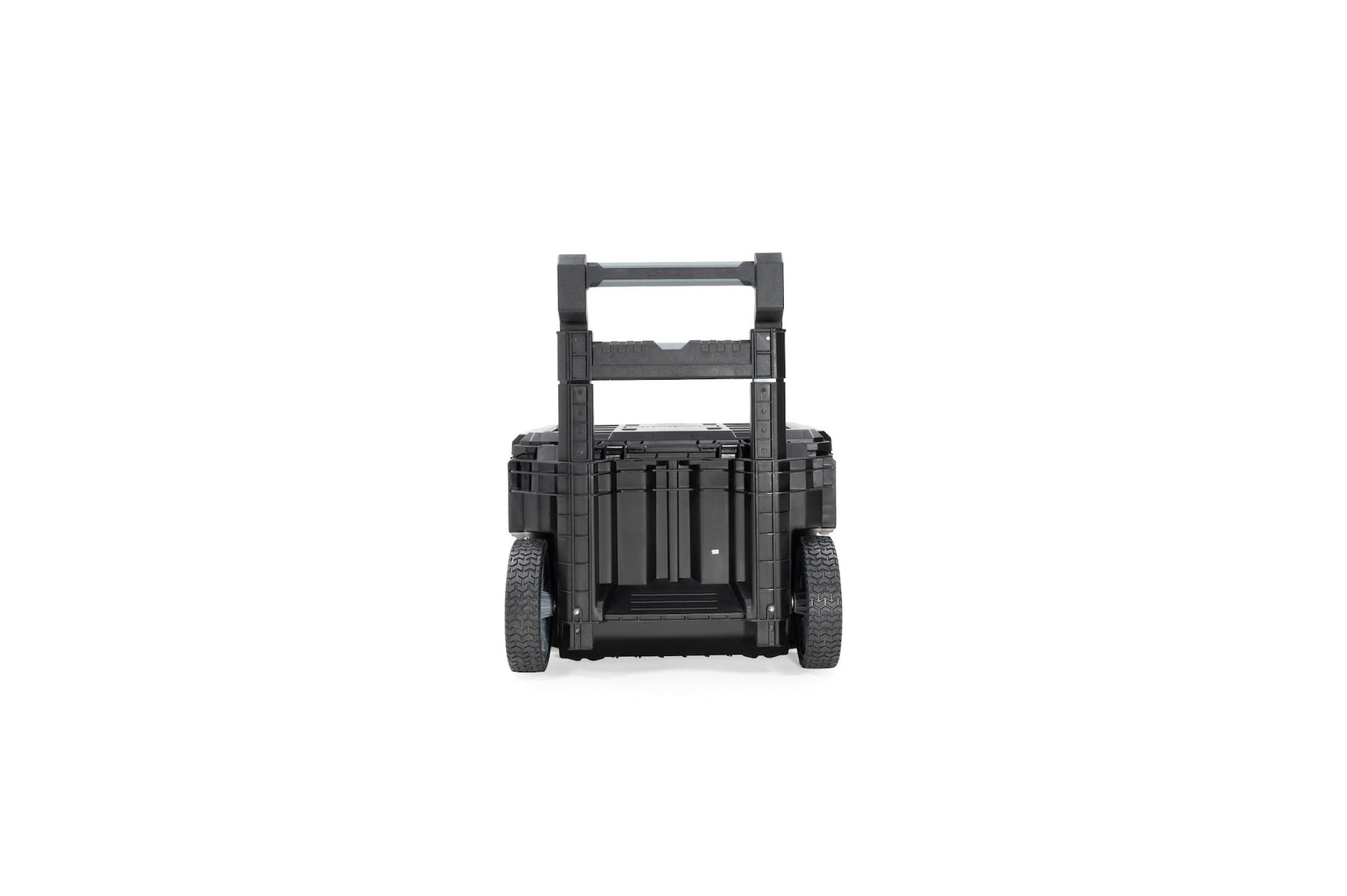 Brix Modular Portable Toolbox/Tool Storage System with Wheels, IP65, 23-in x 19-in x 33-in, 3-pc Q0W7 - product image 2