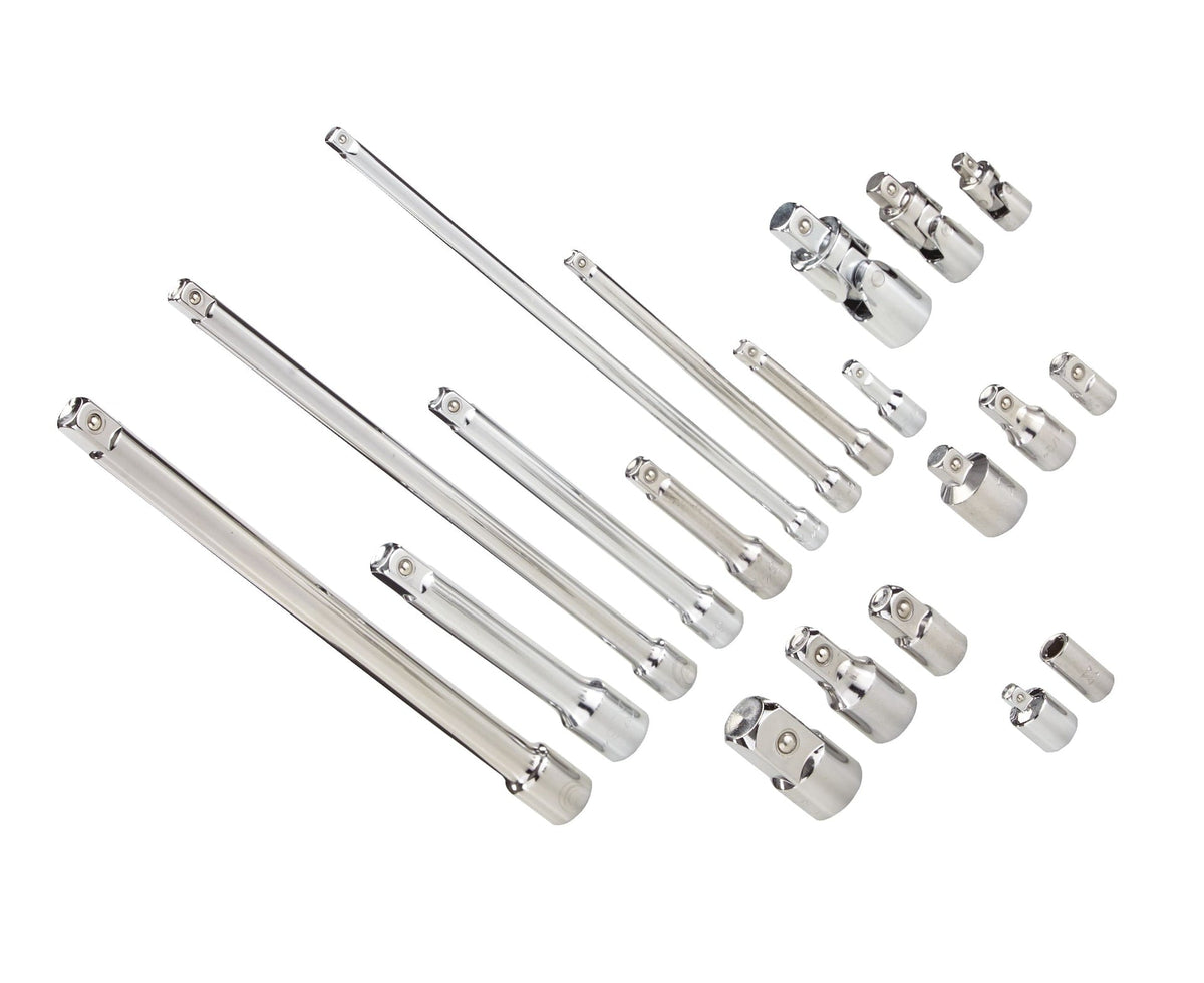 Extension Tool & Socket Accessory Set, 20-pc H6H2 - product image 1
