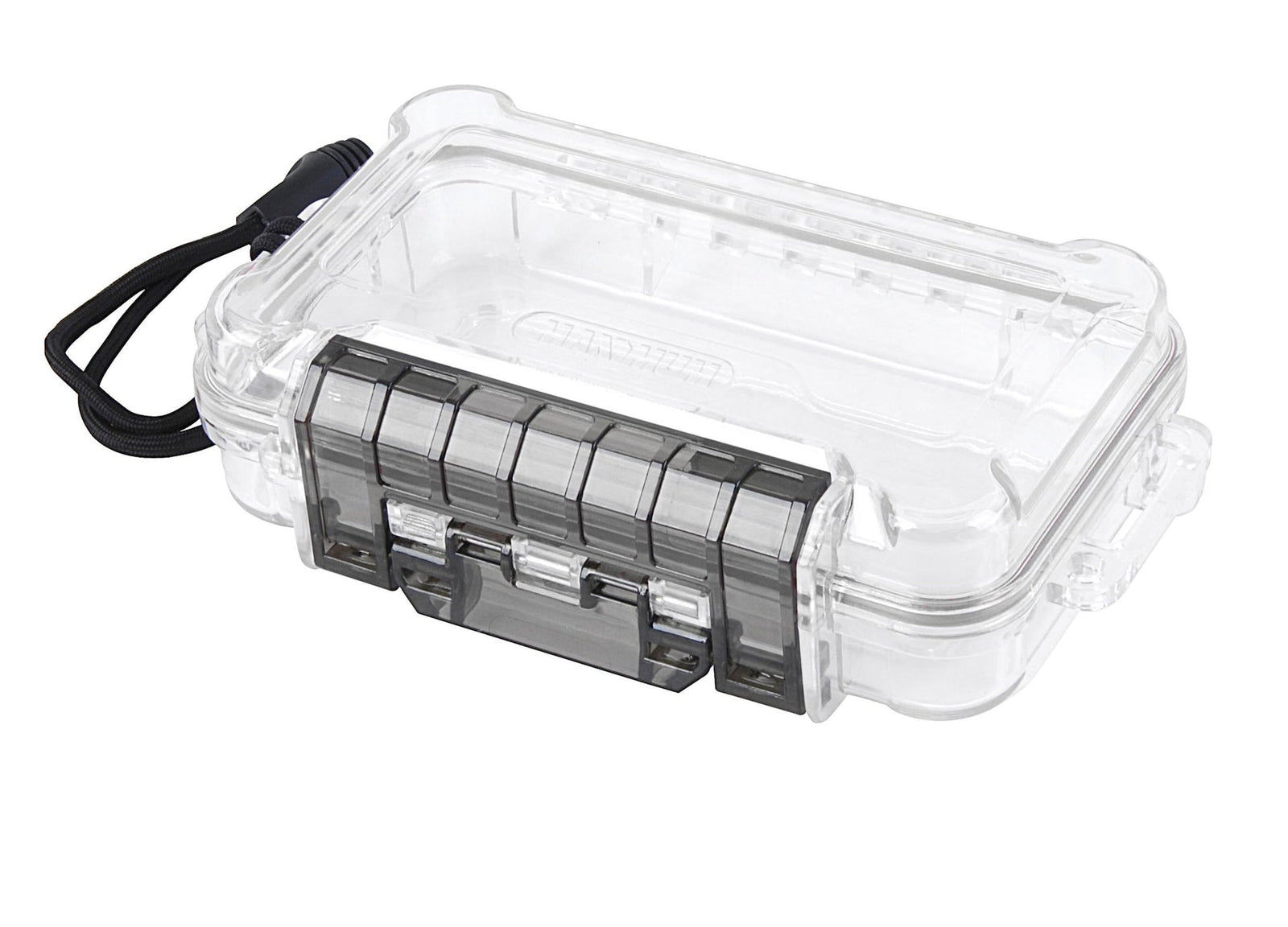 IP68 Portable Plastic Water Resistant Case with Wrist Strap, Small B8Z4 - product image 4
