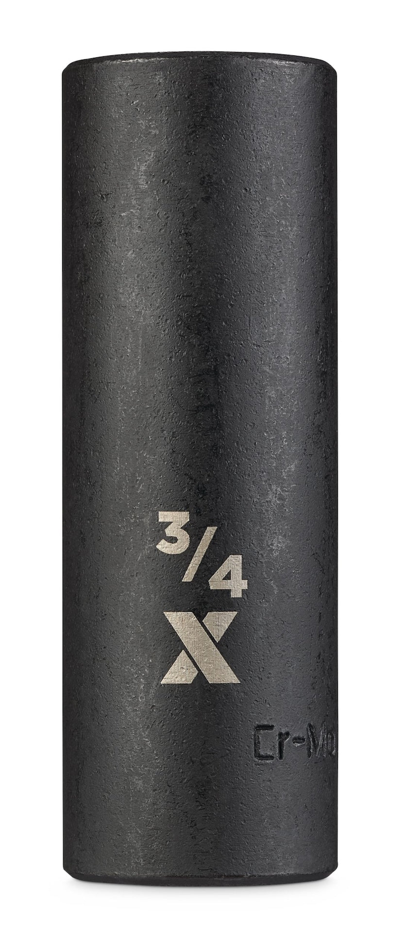 Professional Grade Impact Socket Set, 150-pc, SAE / Metric, CRMO R2H6 - product image 2