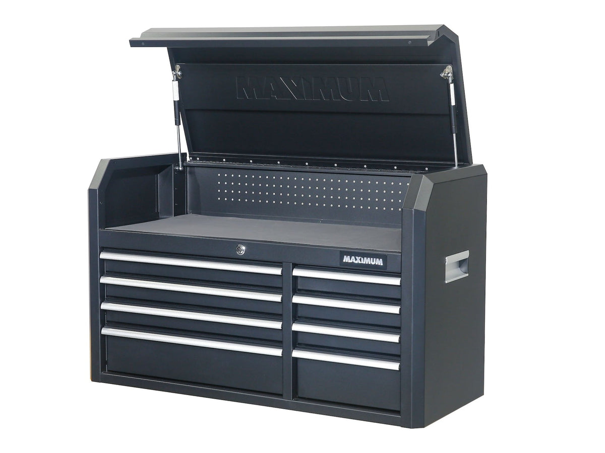 Tool Chest with Integrated Power Strip, 43-in G2M7 - product image 1